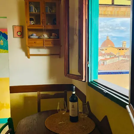 With Panoramic Terrace *