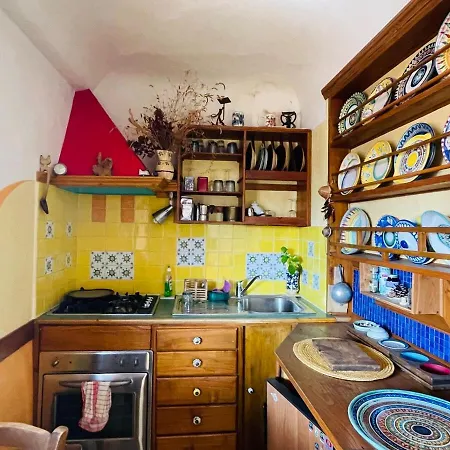 With Panoramic Terrace *