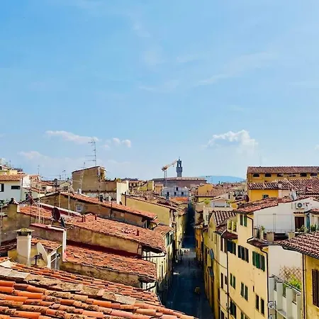 With Panoramic Terrace * Florens