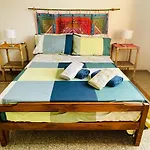 With Panoramic Terrace *
