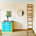 Apartamento With Panoramic Terrace *