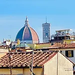 With Panoramic Terrace Apartamento *