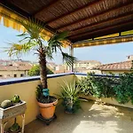With Panoramic Terrace * Florença