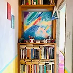 Apartamento With Panoramic Terrace *