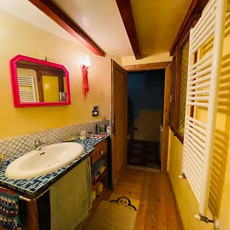 With Panoramic Terrace *