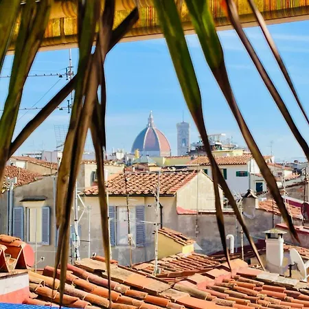 דירה With Panoramic Terrace