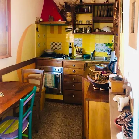 With Panoramic Terrace * פירנצה