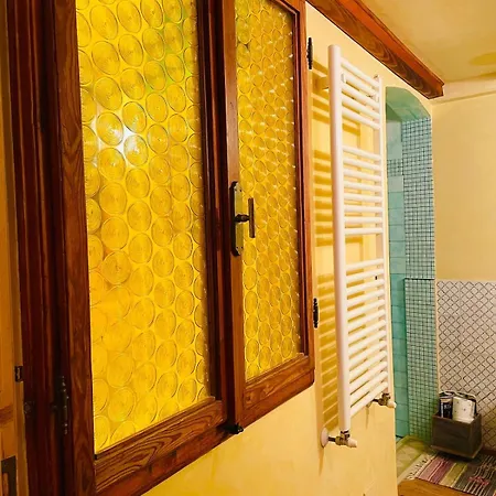 דירה With Panoramic Terrace