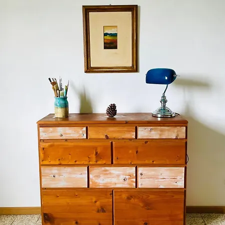 With Panoramic Terrace