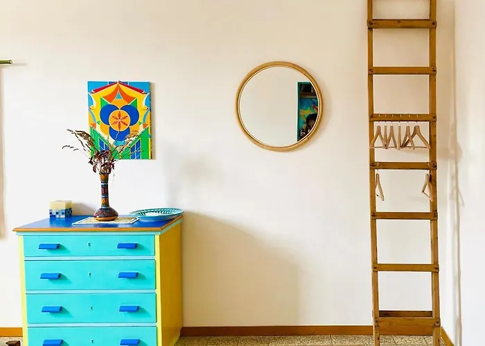 Appartamento With Panoramic Terrace *
